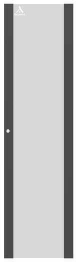 Simple verre