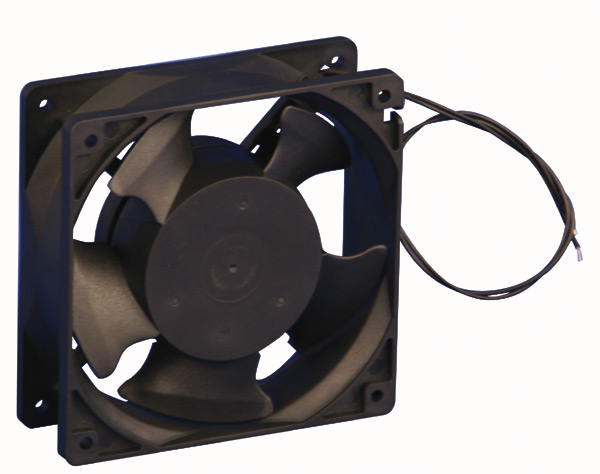 Socamont - Ventilateur Pour Coffrets muraux 220V (réf. 71078) - photo 1